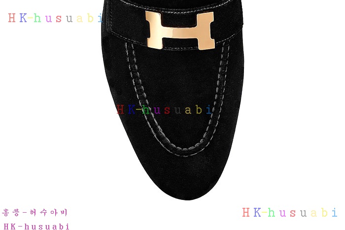 NEW 에르메스 신발 신상 H 2857576