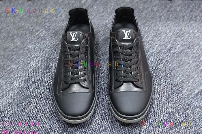 NEW 루이비통 신발 신상 LV 4583045