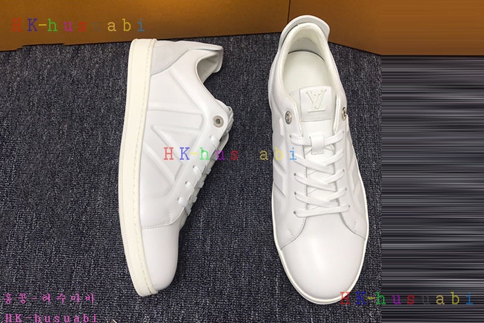 NEW 루이비통 신발 신상 LV 4583039