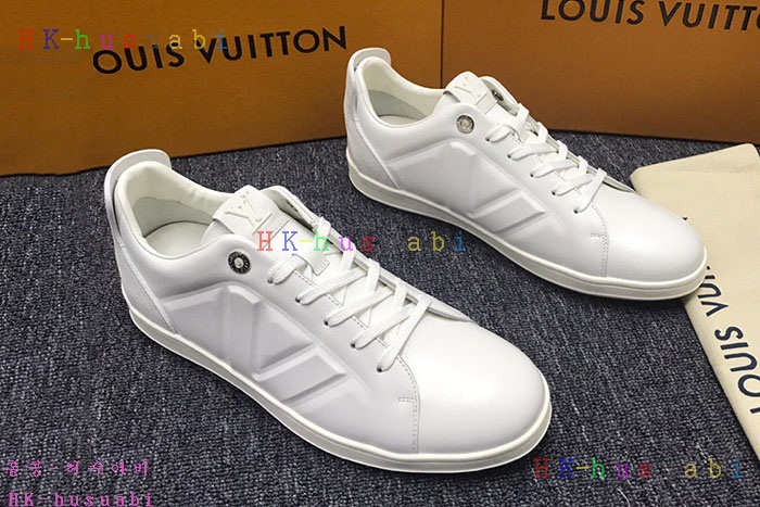 NEW 루이비통 신발 신상 LV 4583039