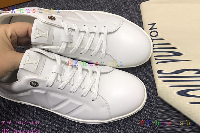 NEW 루이비통 신발 신상 LV 4583039