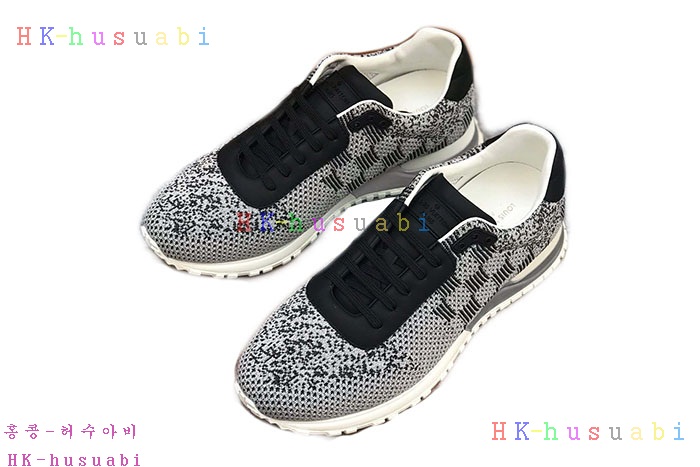 NEW 루이비통 신발 신상 LV 4583034