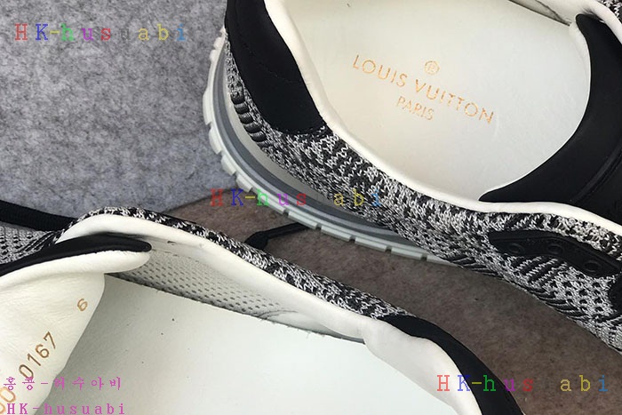 NEW 루이비통 신발 신상 LV 4583034