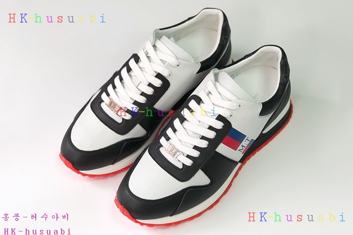 NEW 루이비통 신발 신상 LV 4583033