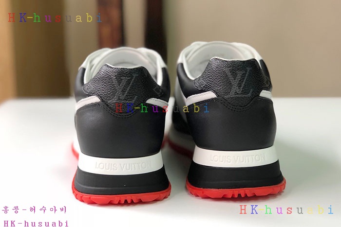 NEW 루이비통 신발 신상 LV 4583033