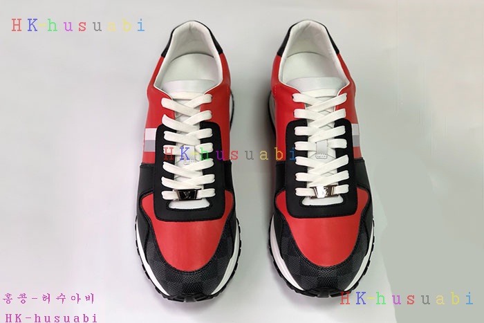 NEW 루이비통 신발 신상 LV 4583030