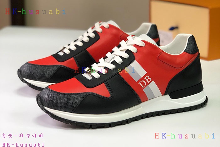 NEW 루이비통 신발 신상 LV 4583030