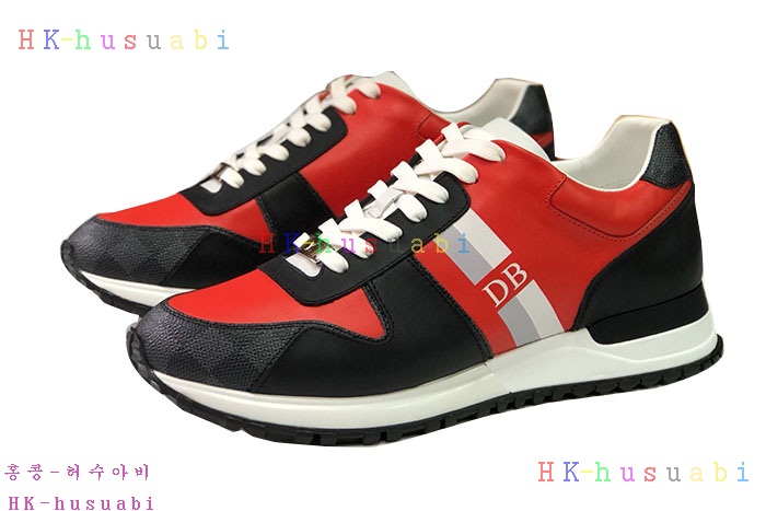 NEW 루이비통 신발 신상 LV 4583030