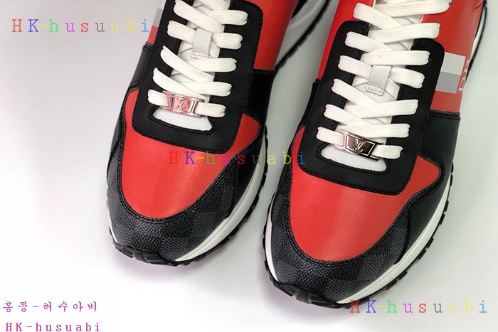 NEW 루이비통 신발 신상 LV 4583030