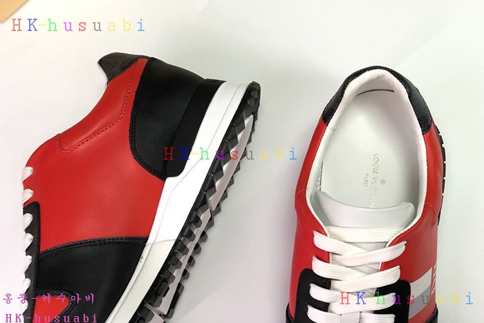 NEW 루이비통 신발 신상 LV 4583030