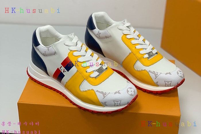 NEW 루이비통 신발 신상 LV 4583025
