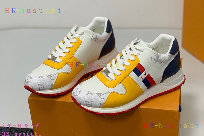 NEW 루이비통 신발 신상 LV 4583025