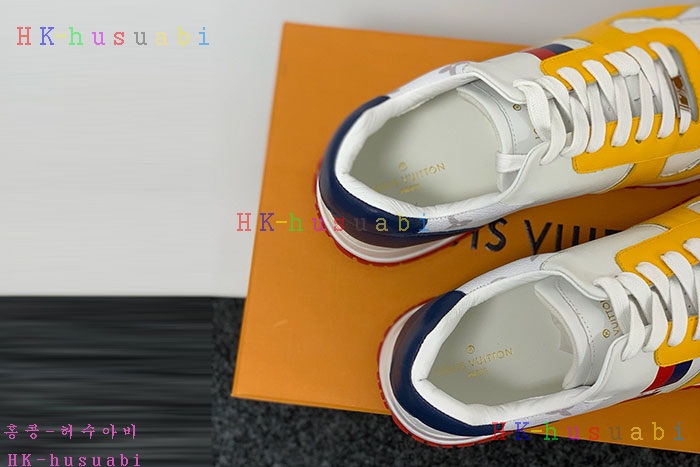 NEW 루이비통 신발 신상 LV 4583025