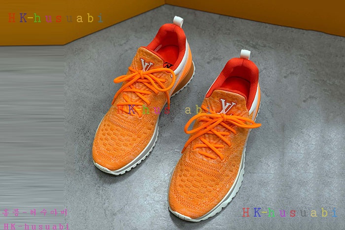 NEW 루이비통 신발 신상 LV 4583021