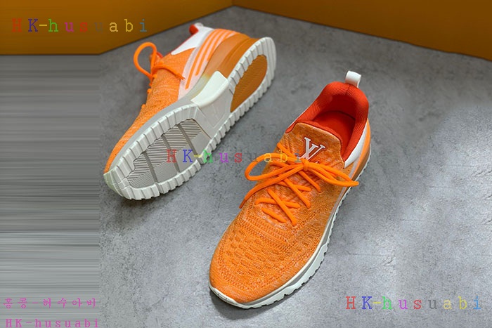 NEW 루이비통 신발 신상 LV 4583021