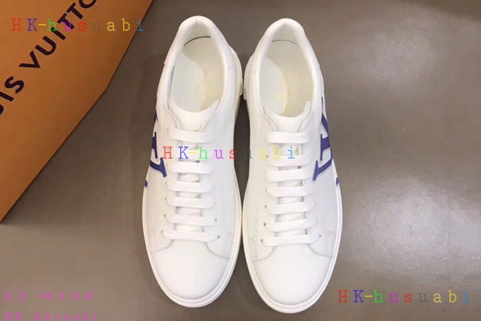 NEW 루이비통 신발 신상 LV 4583012