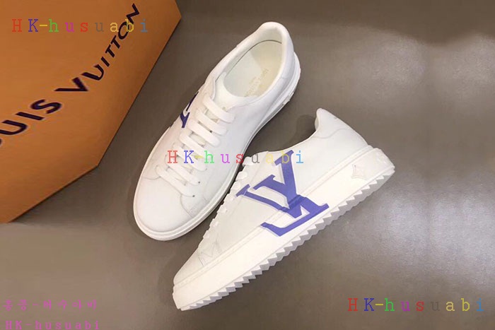 NEW 루이비통 신발 신상 LV 4583012