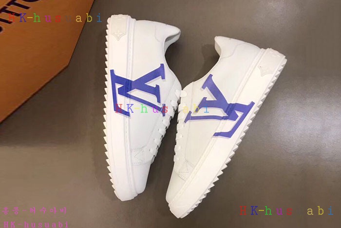 NEW 루이비통 신발 신상 LV 4583012