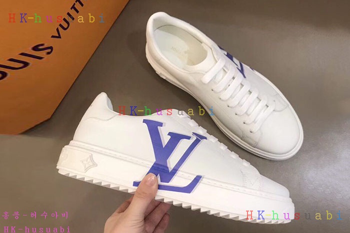 NEW 루이비통 신발 신상 LV 4583012