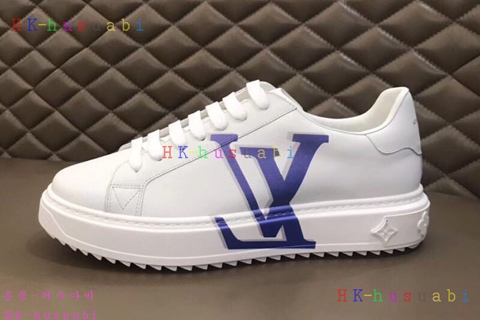 NEW 루이비통 신발 신상 LV 4583012