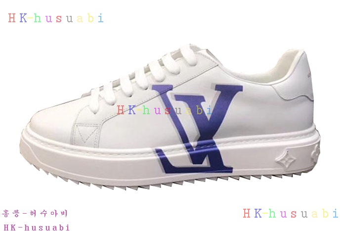 NEW 루이비통 신발 신상 LV 4583012
