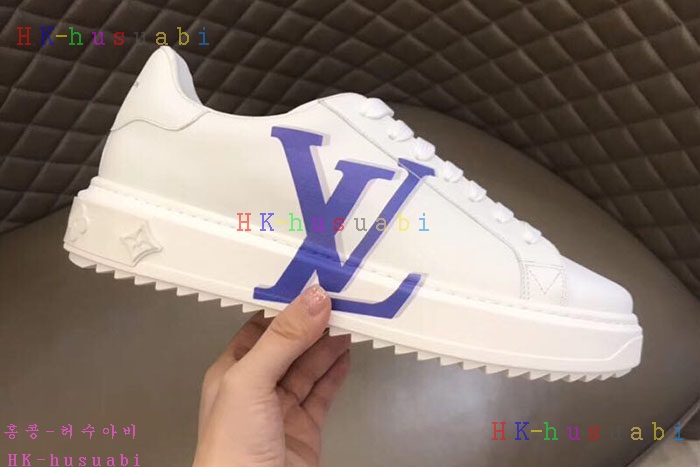 NEW 루이비통 신발 신상 LV 4583012