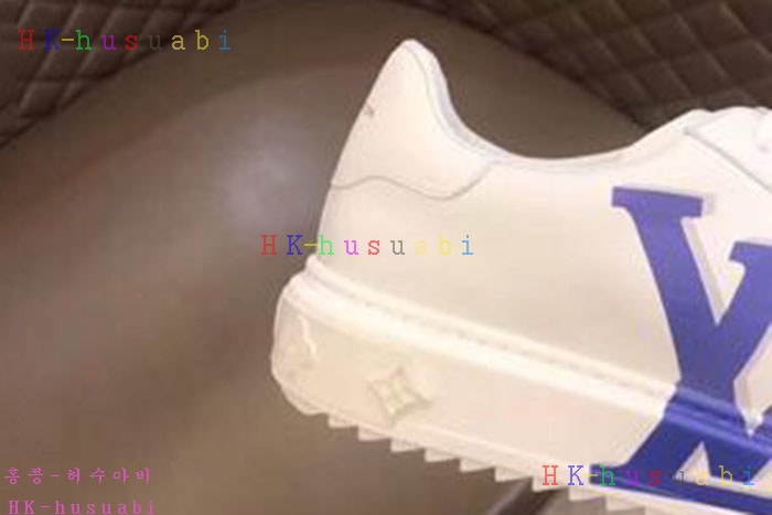 NEW 루이비통 신발 신상 LV 4583012