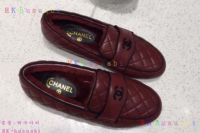 NEW 샤넬 신발 신상 C 788744