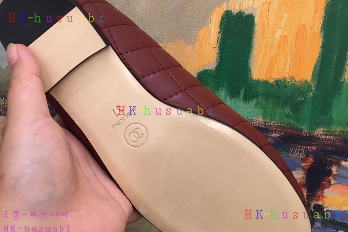 NEW 샤넬 신발 신상 C 788744