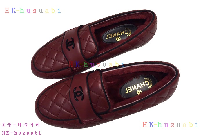 NEW 샤넬 신발 신상 C 788744
