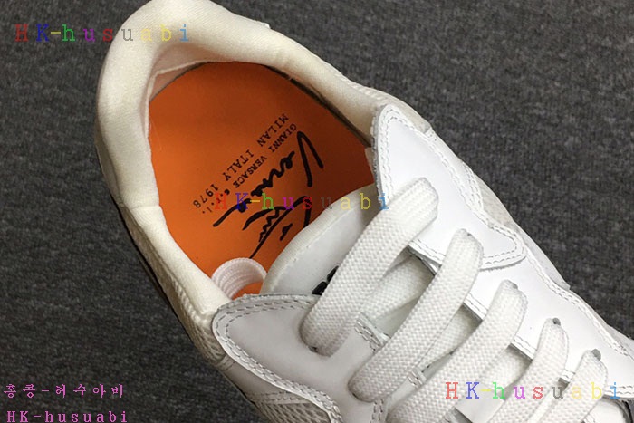 NEW 베르사체 신발 신상 V 5722242