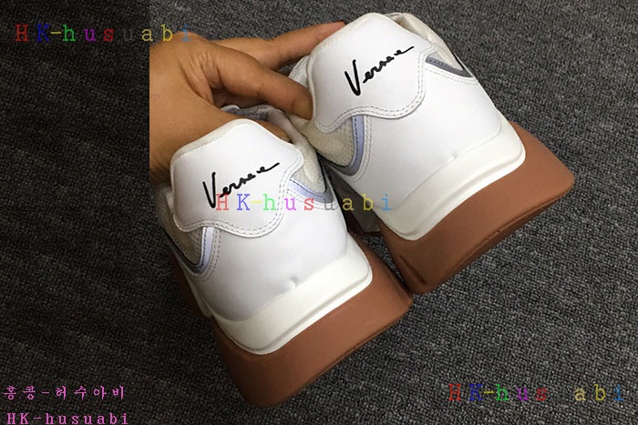 NEW 베르사체 신발 신상 V 5722242