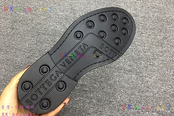 NEW 보테가베네타 신발 신상 BV 528119