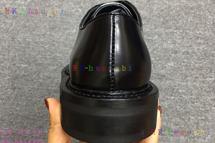 NEW 보테가베네타 신발 신상 BV 528118