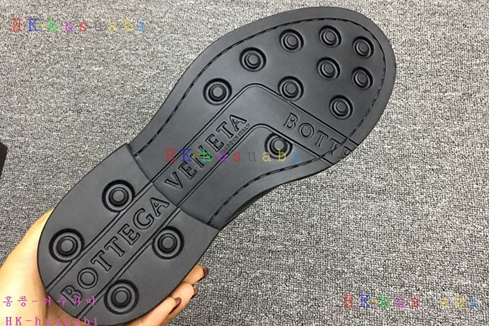 NEW 보테가베네타 신발 신상 BV 528118
