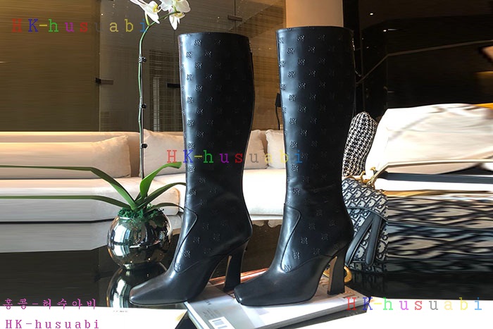 NEW 펜디 신발 신상 F 4572282