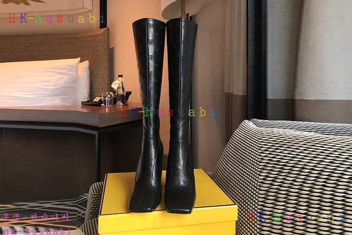 NEW 펜디 신발 신상 F 4572282
