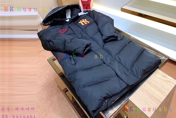 NEW 구찌 패딩 신상 GU 3488580