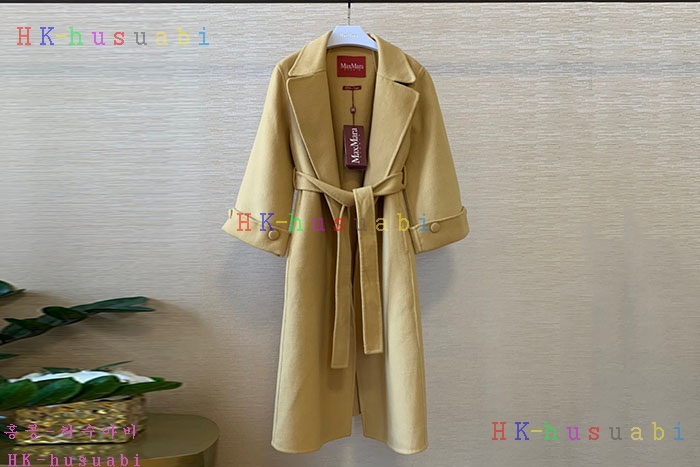 NEW 막스마라 코트 신상 MX 6584442
