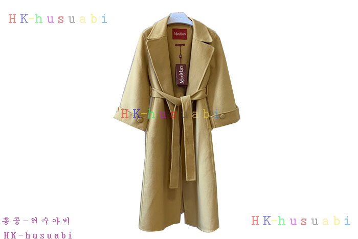NEW 막스마라 코트 신상 MX 6584442