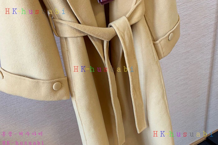 NEW 막스마라 코트 신상 MX 6584442
