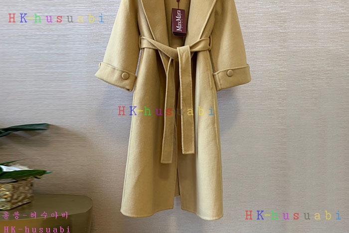 NEW 막스마라 코트 신상 MX 6584442