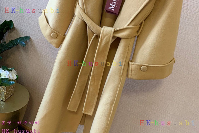 NEW 막스마라 코트 신상 MX 6584442