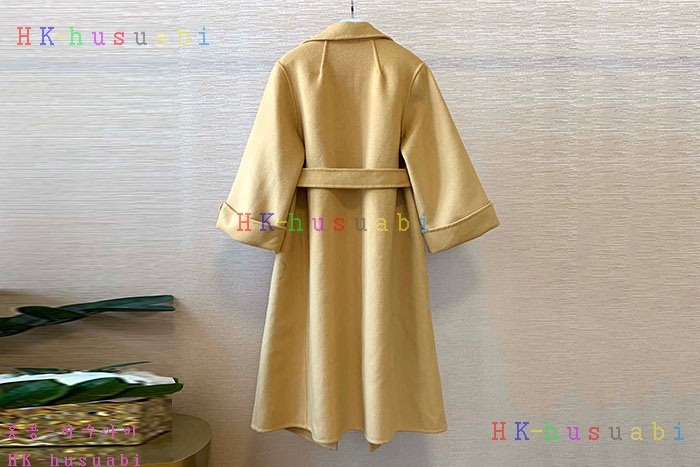 NEW 막스마라 코트 신상 MX 6584442