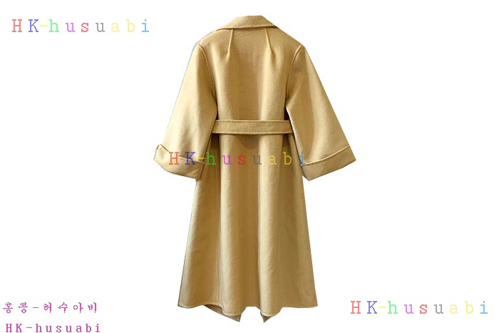 NEW 막스마라 코트 신상 MX 6584442