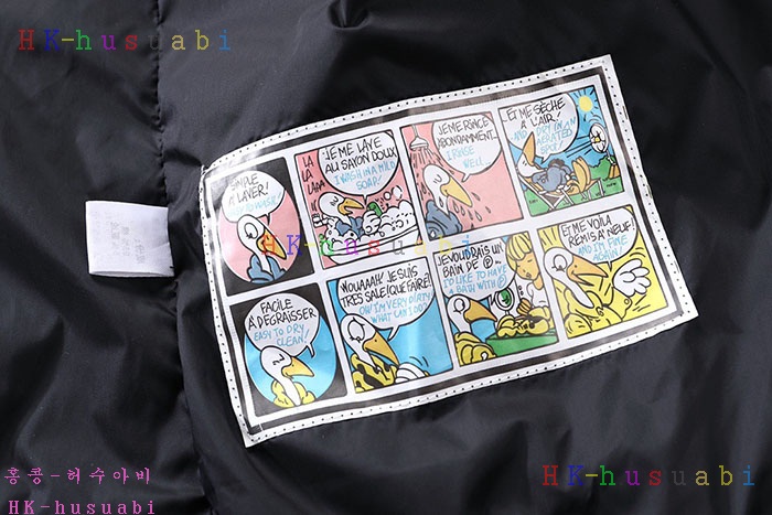 NEW 몽클레어 패딩 신상 M 1258852