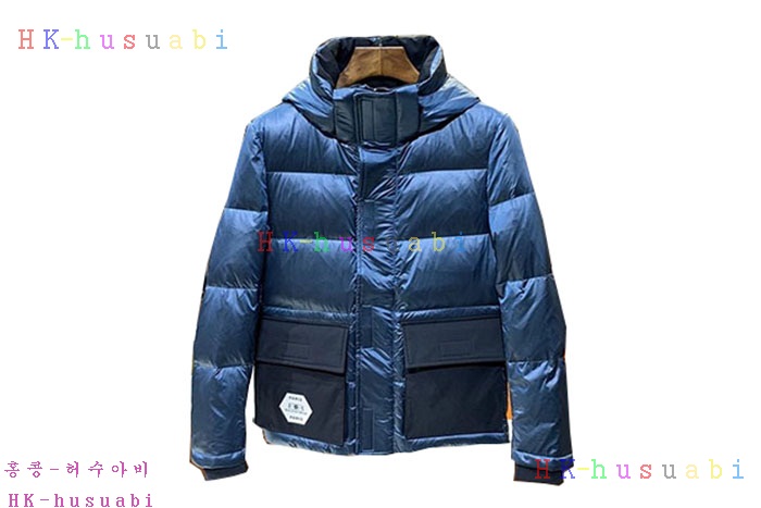 NEW 발렌시아가 패딩 신상 B 9454421