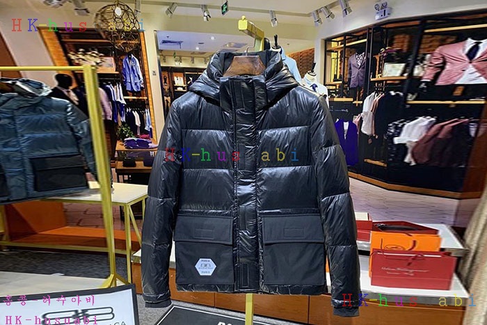 NEW 발렌시아가 패딩 신상 B 9454421
