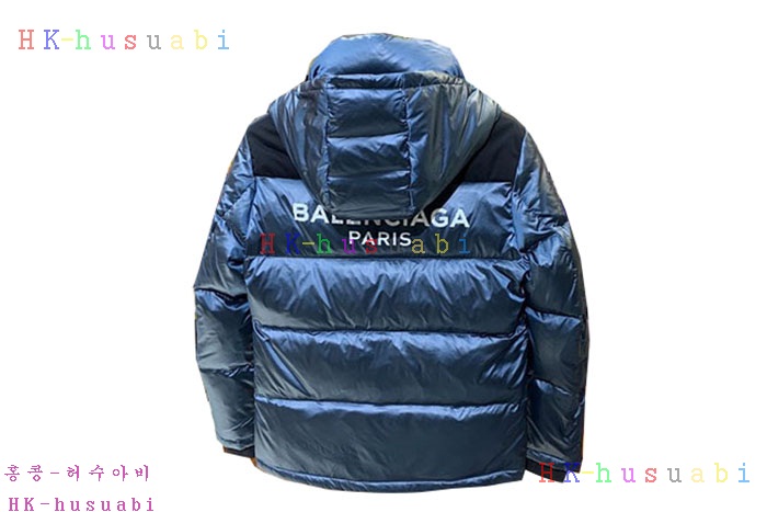 NEW 발렌시아가 패딩 신상 B 9454421