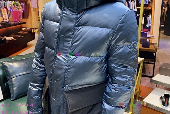 NEW 발렌시아가 패딩 신상 B 9454421